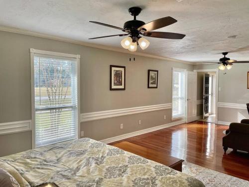 Apartamento Luxurious Quiet Home Close To Katy Mills