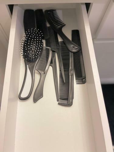 Apartamento Aesthetic 1bd 1bath Downtown Unit