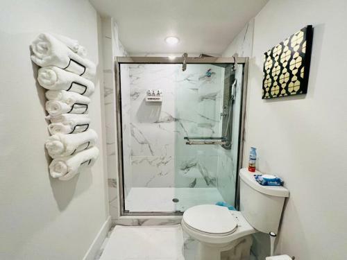 Apartamento Modern & Peaceful Minutes To Downtown