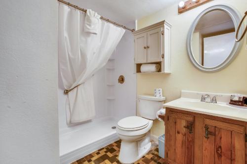 Apartamento Casa Del Mar 375
