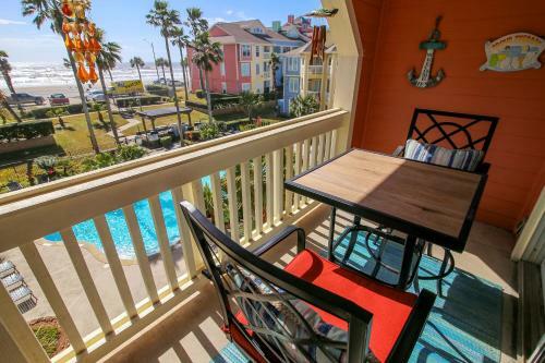 Apartamento Dawn 831-beach Getaway