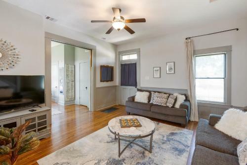 Coastal Corner Immaculate Mid-island Gem Home