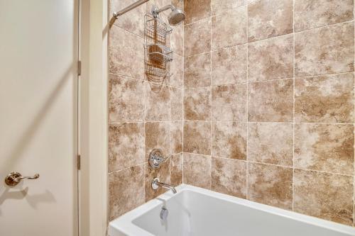 Apartamento Diamond Beach 603