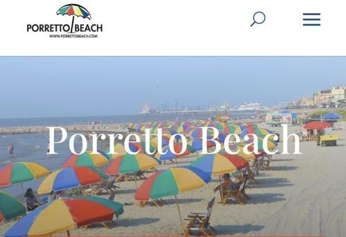 Charming Garden Cottage With Porretto Beach Pass!