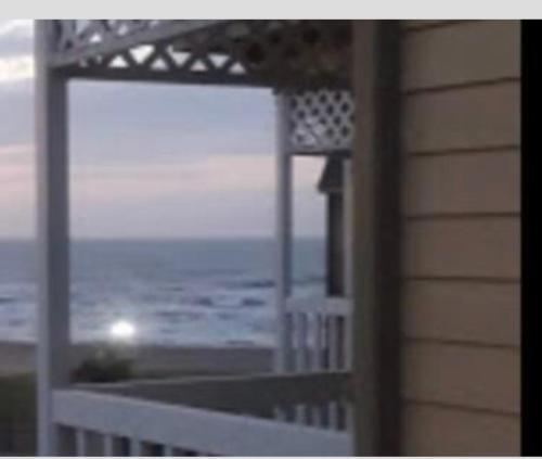 Apartamento Ocean Front Beach Condo