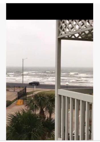 Apartamento Ocean Front Beach Condo