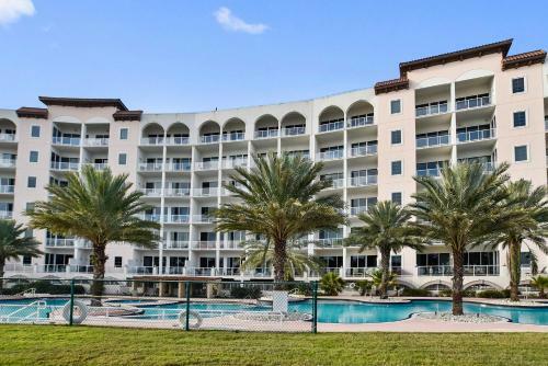 Apartamento Diamond Beach 405-blue Haven