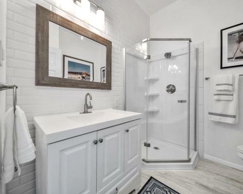 The Bikini Bungalow