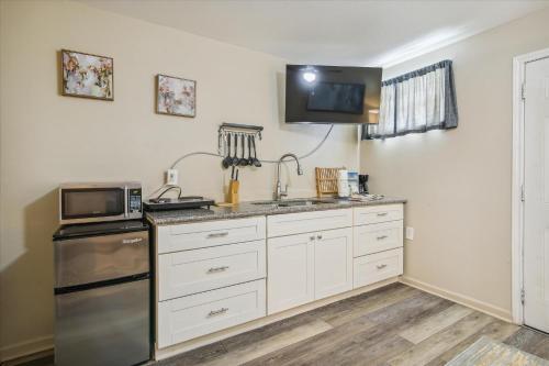 Apartamento Coastal Cottage 10