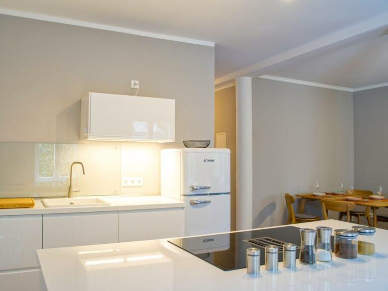 Apartamento Ferienapartments Im Schuster-acht