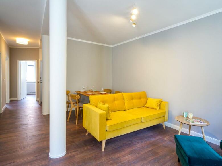 Apartamento Ferienapartments Im Schuster-acht