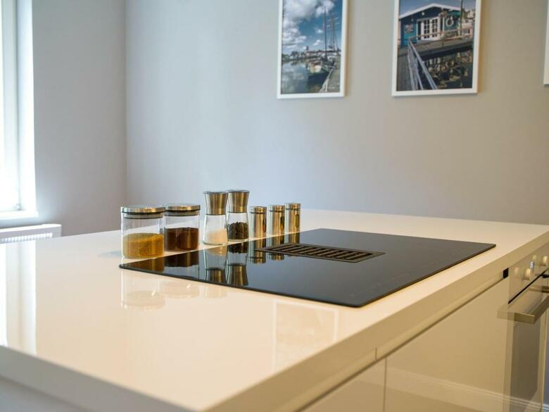Apartamento Ferienapartments Im Schuster-acht