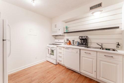 Apartamento Central Extended Stay Fast Wifi King Beds 2br