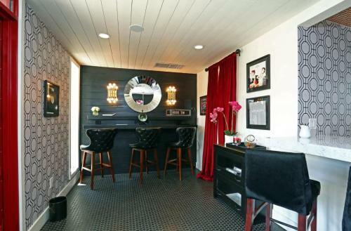 Apartamento Central Extended Stay Fast Wifi King Beds 2br