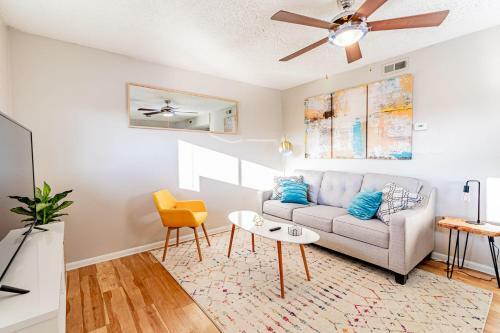Apartamento Vivant - 2br - King Beds Extended Stay Apts