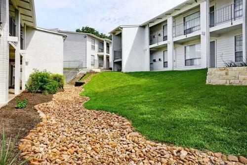 Apartamento Vivant - 1br - Soco Chic Apts Close To Downtown