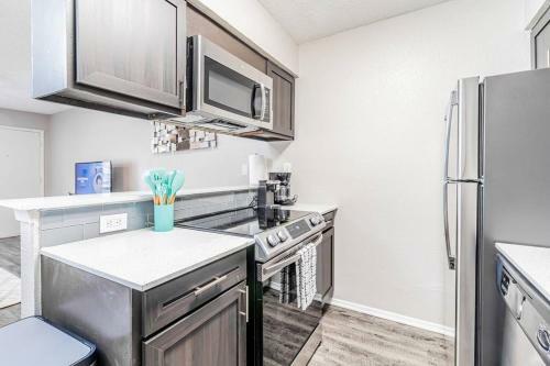 Apartamento Vivant - 1br - Soco Chic Apts Close To Downtown
