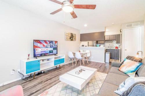 Apartamento Vivant - 1br - Soco Chic Apts Close To Downtown