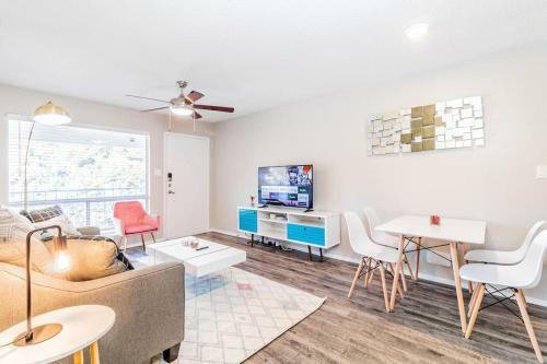 Apartamento Vivant - 1br - Soco Chic Apts Close To Downtown