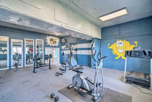 Apartamento Corpus Christi Condo With Community Amenities!