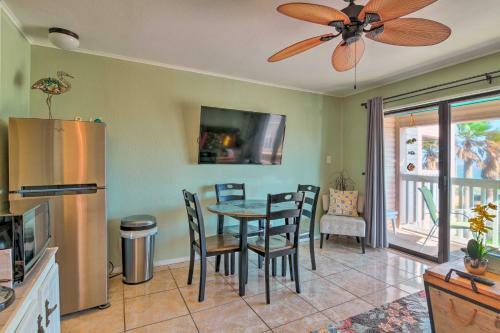 Apartamento Corpus Christi Condo With Community Amenities!