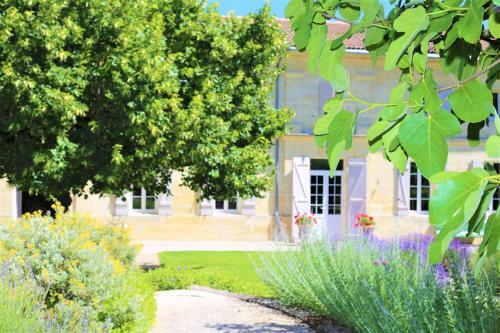 Bed & Breakfast Au Do'mayne Des Bouilles