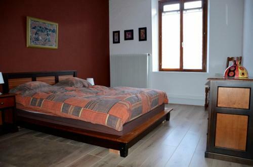 Apartamento Chez Laurence Et Claude - Vall�e De Munster