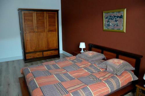 Apartamento Chez Laurence Et Claude - Vall�e De Munster