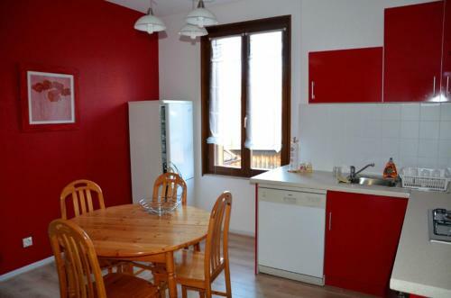 Apartamento Chez Laurence Et Claude - Vall�e De Munster