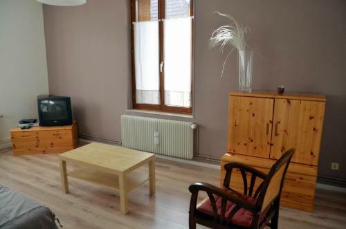 Apartamento Chez Laurence Et Claude - Vall�e De Munster