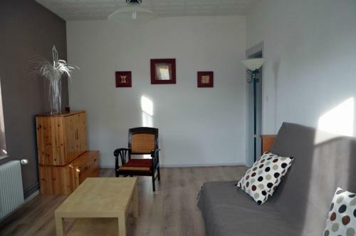 Apartamento Chez Laurence Et Claude - Vall�e De Munster