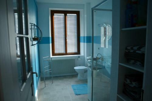 Apartamento Chez Laurence Et Claude - Vall�e De Munster