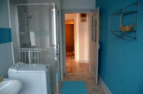 Apartamento Chez Laurence Et Claude - Vall�e De Munster