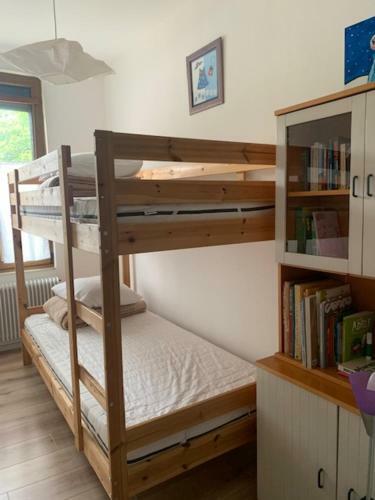 Apartamento Chez Laurence Et Claude - Vall�e De Munster
