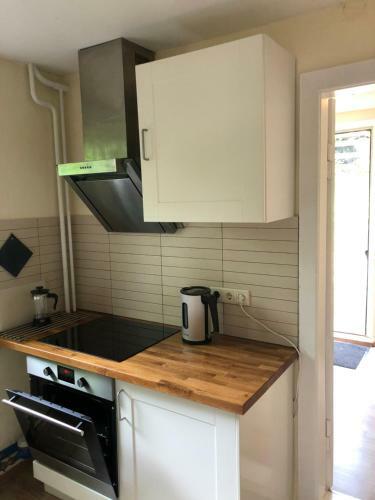 Apartamento Sch�ne Kleine Ferienwohnung Am See