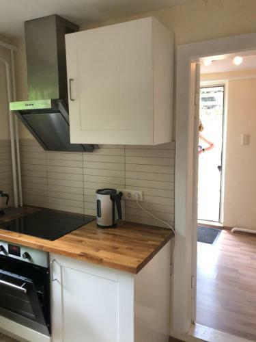 Apartamento Sch�ne Kleine Ferienwohnung Am See