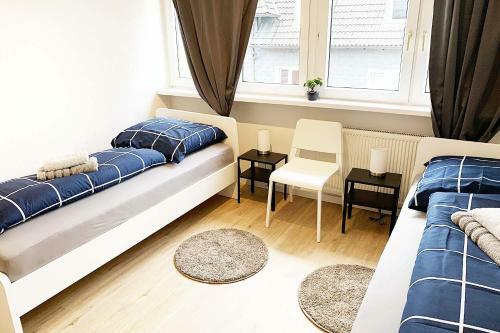 5 Bedroom Apartment In Wuppertal