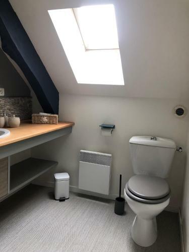 Chambre Priv�e � Deux Pas De Luz-saint-sauveur