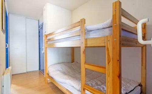 Apartamento Luz Studio Double Cabine En Rdc Avec Terrasse