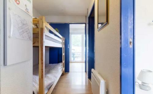 Apartamento Luz Studio Double Cabine En Rdc Avec Terrasse