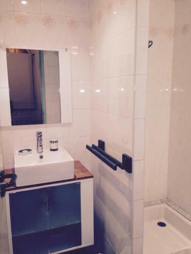 Apartamento R�sidence Le Coueyla
