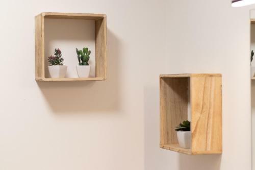 Apartamento Cabana & Le Cosy De M�dicis