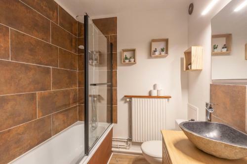 Apartamento Cabana & Le Cosy De M�dicis