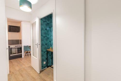 Apartamento Cabana & Le Cosy De M�dicis