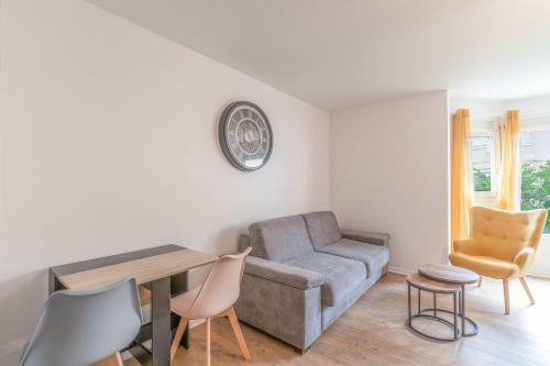 Apartamento Cabana & Le Cosy De M�dicis
