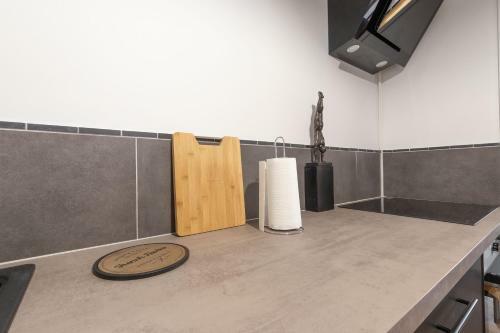 Apartamento Cabana & Le Cosy De M�dicis