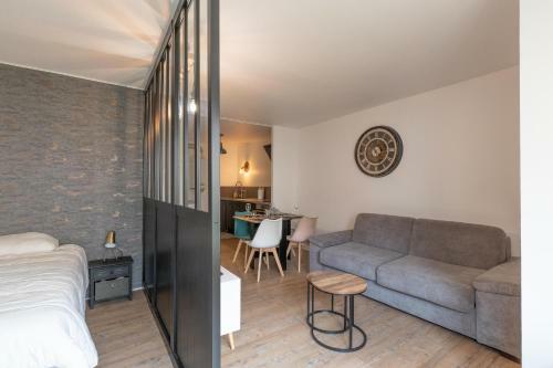 Apartamento Cabana & Le Cosy De M�dicis