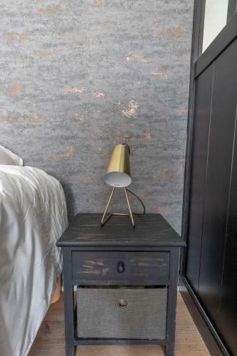 Apartamento Cabana & Le Cosy De M�dicis