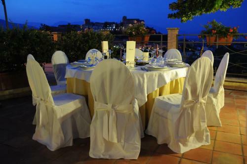 Hotel Barbieri