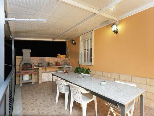 Apartment Russo Lentini